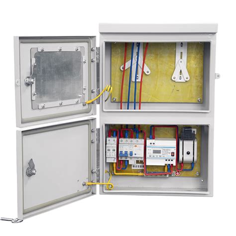 wall mount electric distribution box manufacturer|electrical boxes for sale.